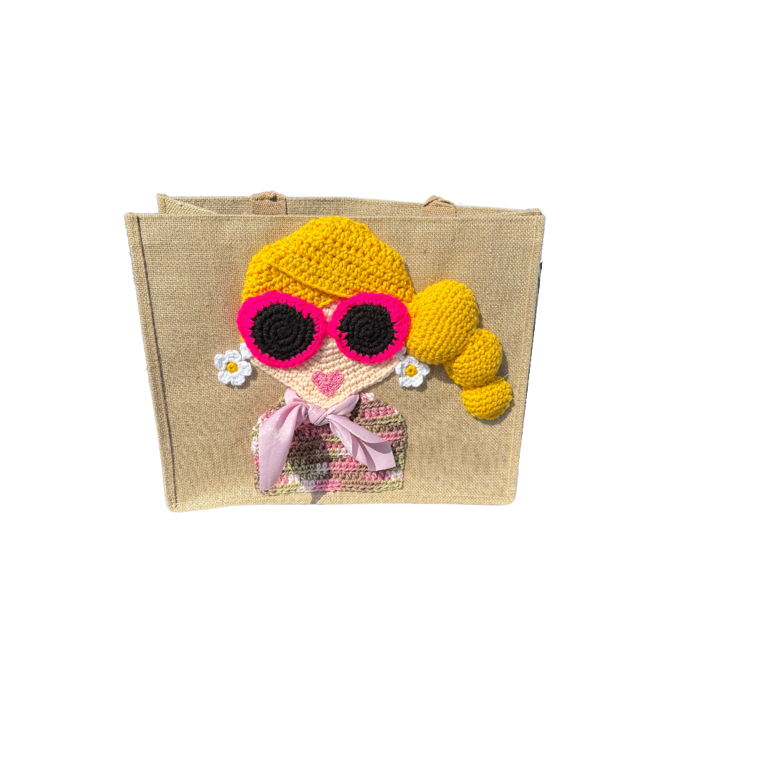 Limited Edition - Beach and Game Tote-2