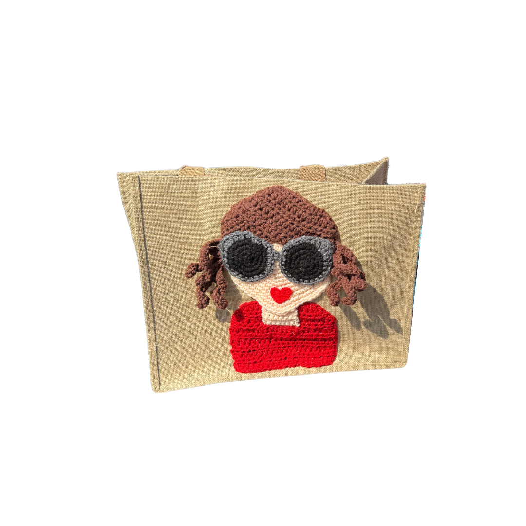 Limited Edition - Beach and Game Tote-4