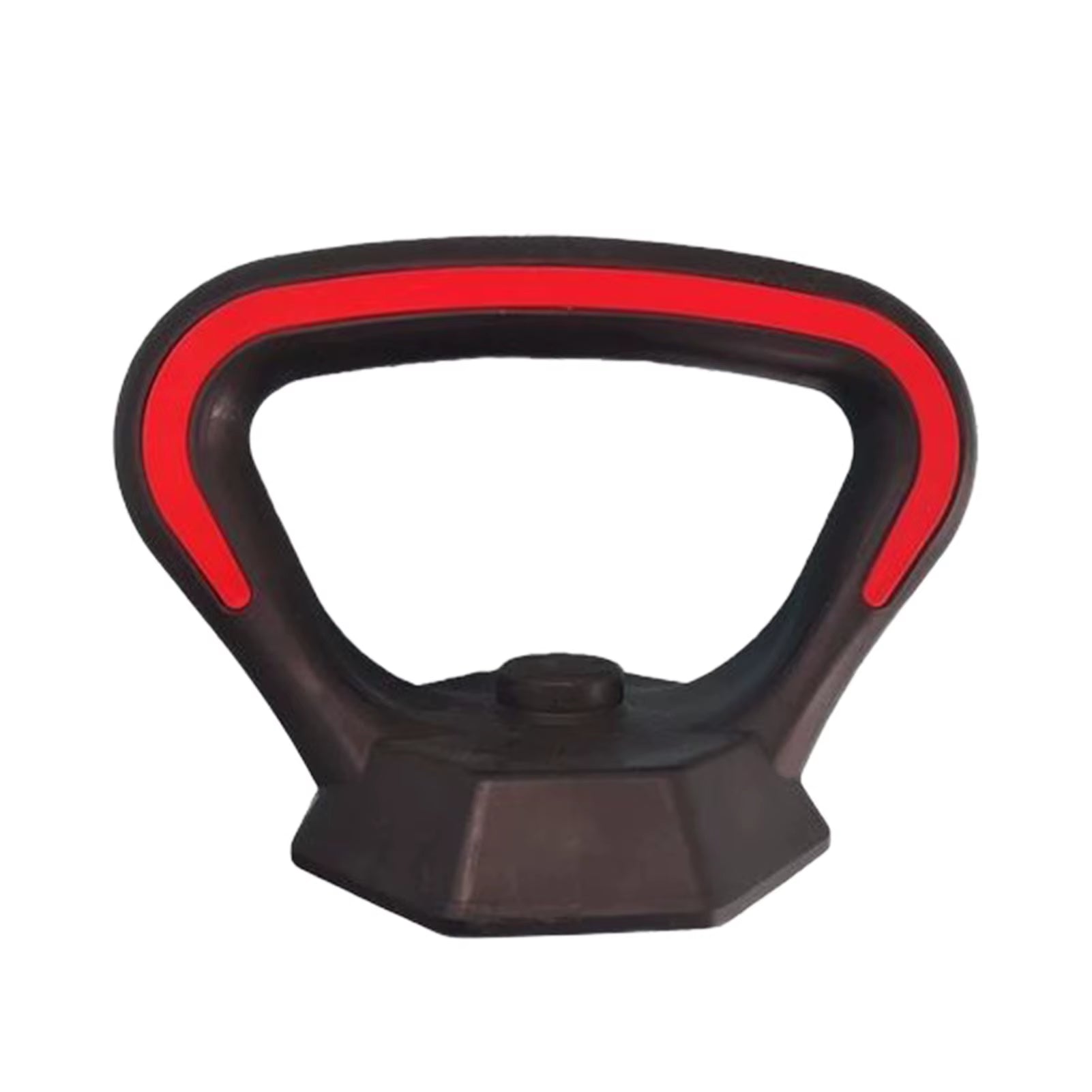 Pesas Kettlebell Handle Base Multipurpose Dumbell Grips Bases Kettlebell for Workout Weight Plates Arm Strength Kettle Bell Grip