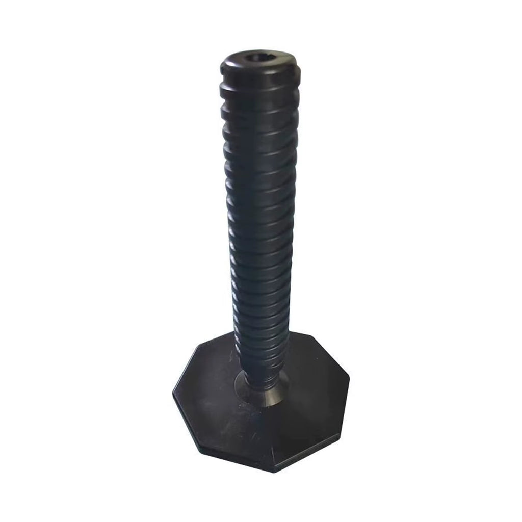 Pesas Kettlebell Handle Base Multipurpose Dumbell Grips Bases Kettlebell for Workout Weight Plates Arm Strength Kettle Bell Grip
